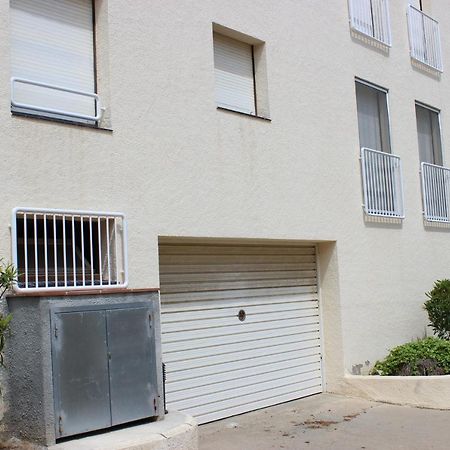 A Chic Four-Person Apartment By The Beach At Cap Ras 兰卡 外观 照片